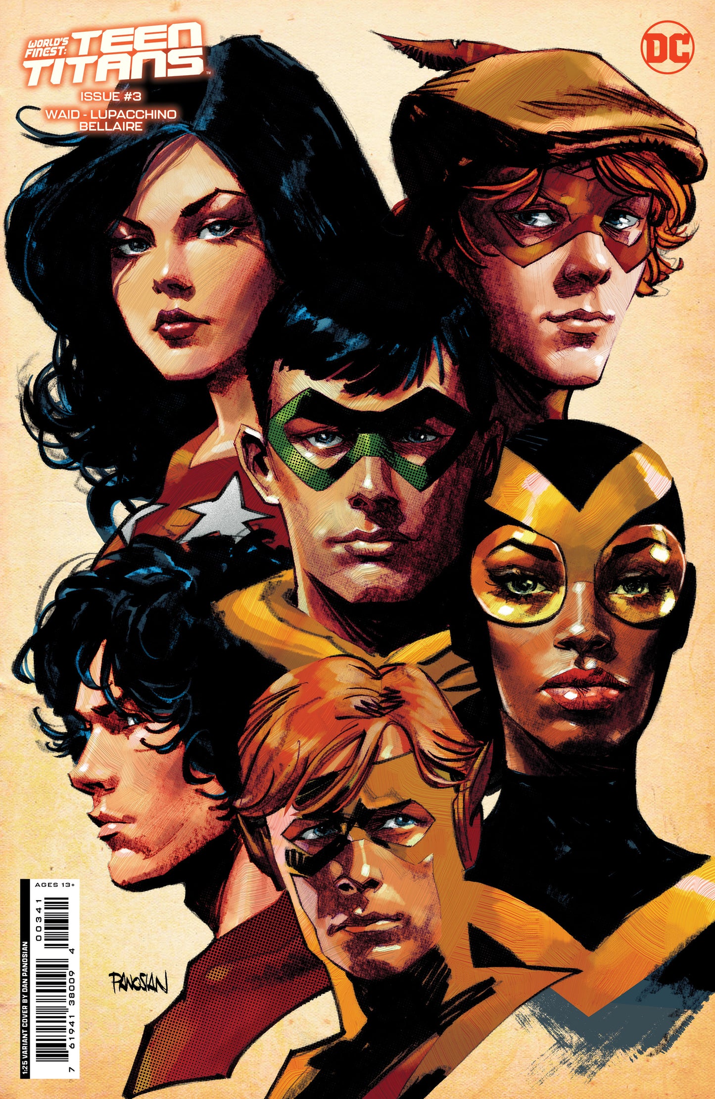 titans 25