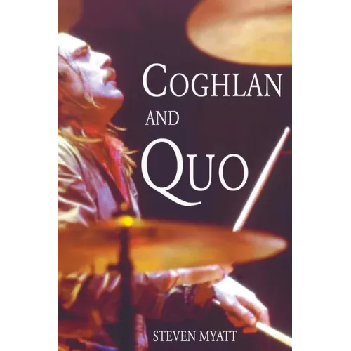 Coghlan and Quo - Paperback