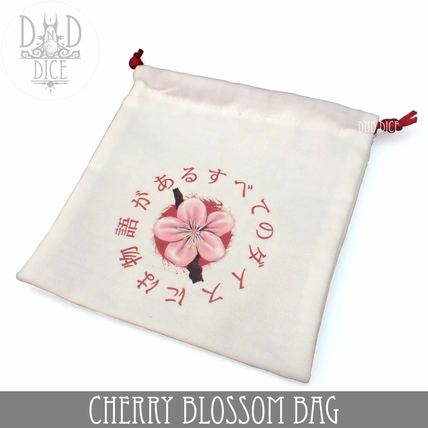 Cherry Blossom Bag (Sakura)