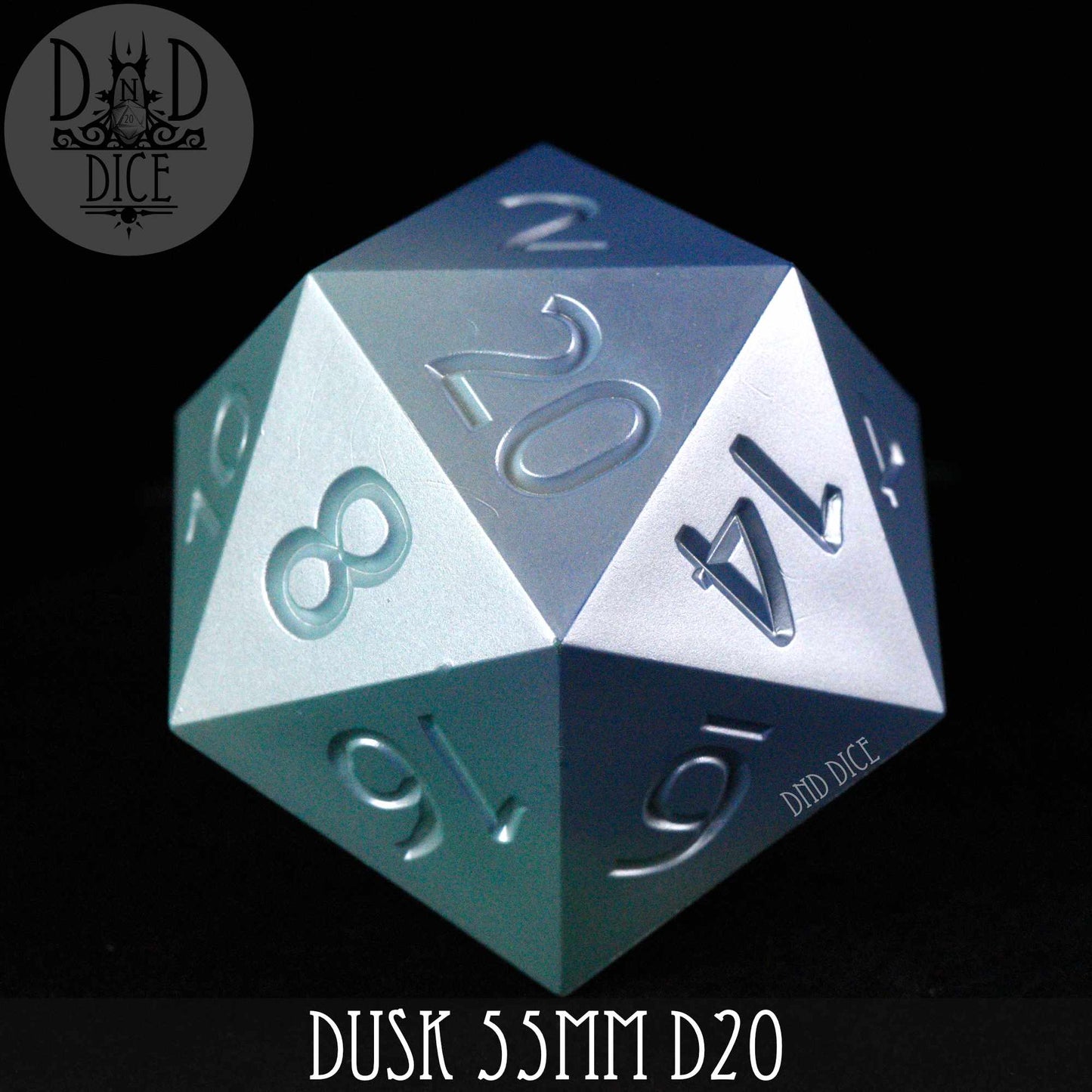 55mm D20 - Dusk