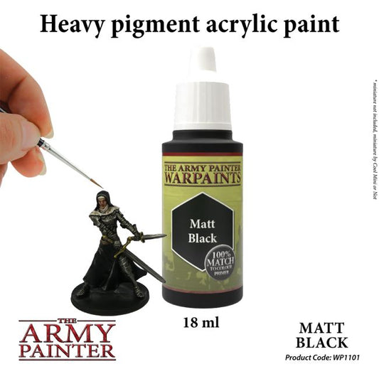 The Army Painter - Model Paint