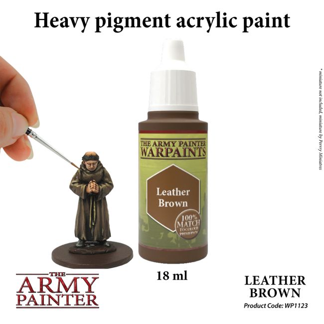 The Army Painter - Model Paint & Tone