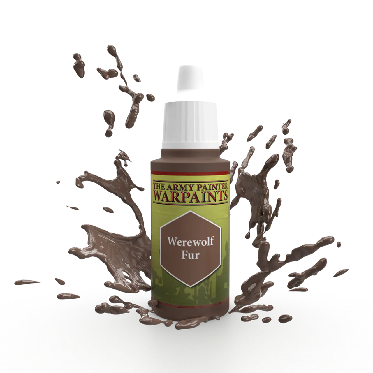 The Army Painter - Model Paint & Tone