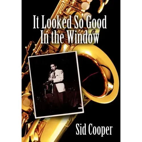 It Looked So Good in the Window - Hardcover