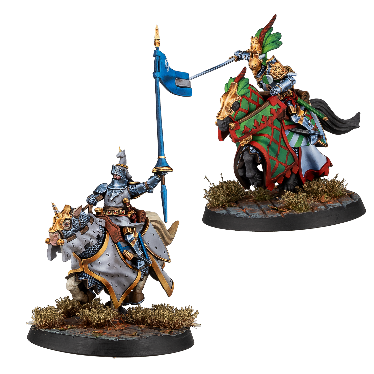 Feudom Knights