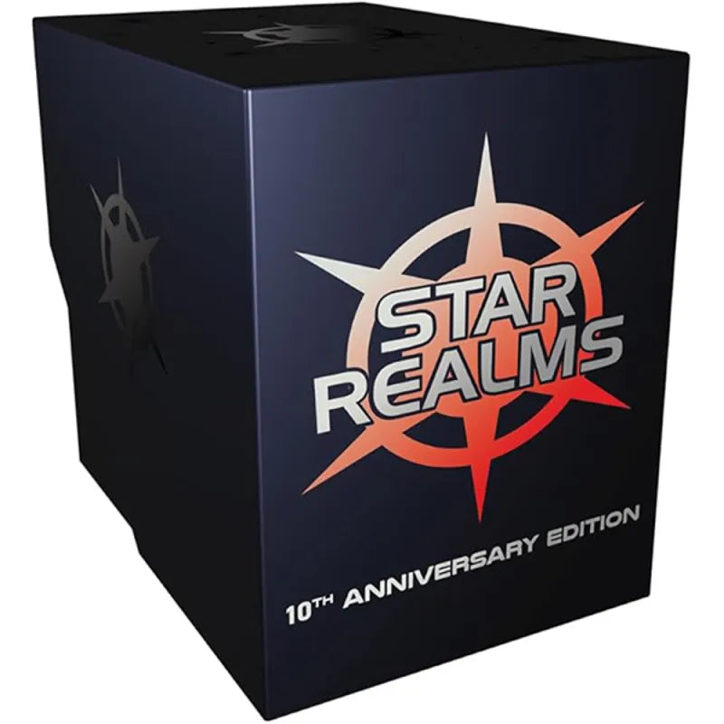 Star Realms: 10th Anniversary Edition - Golden Apple Comics