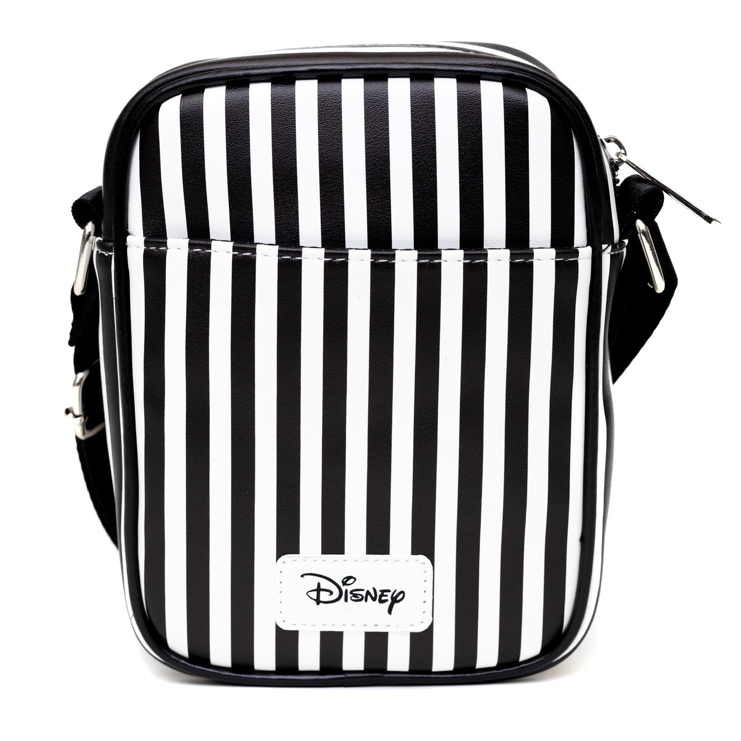 Disney Bag, Cross Body, Mickey Mouse the One and Only Classic Standing Pose, Vegan Leather