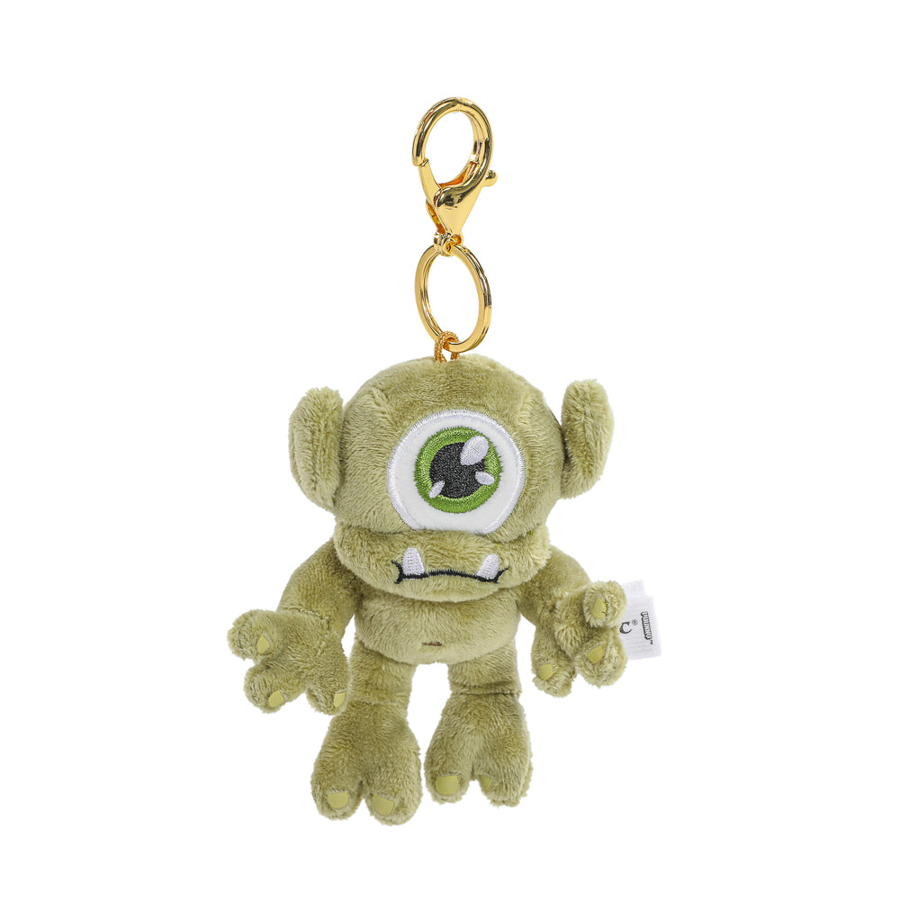 3" Collectible Plush Charms: Magic: The Gathering - Fblthp