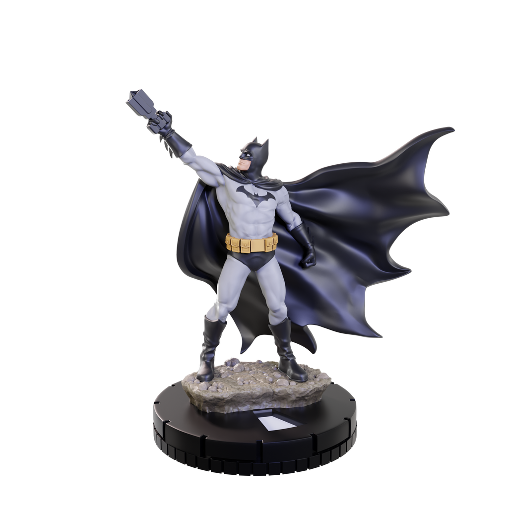 HeroClix: DC Starter Set 2024