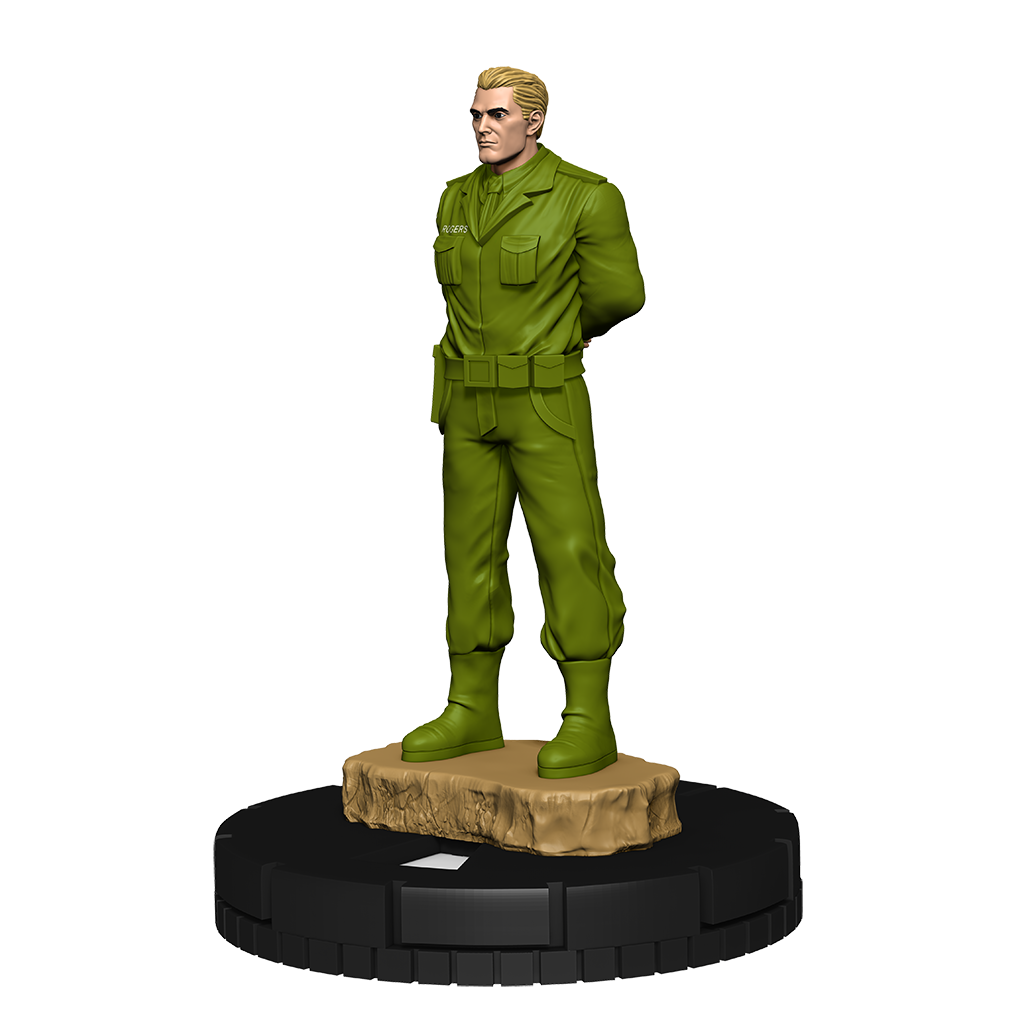 HeroClix: Marvel Studios Smash and Destroy Booster Pack