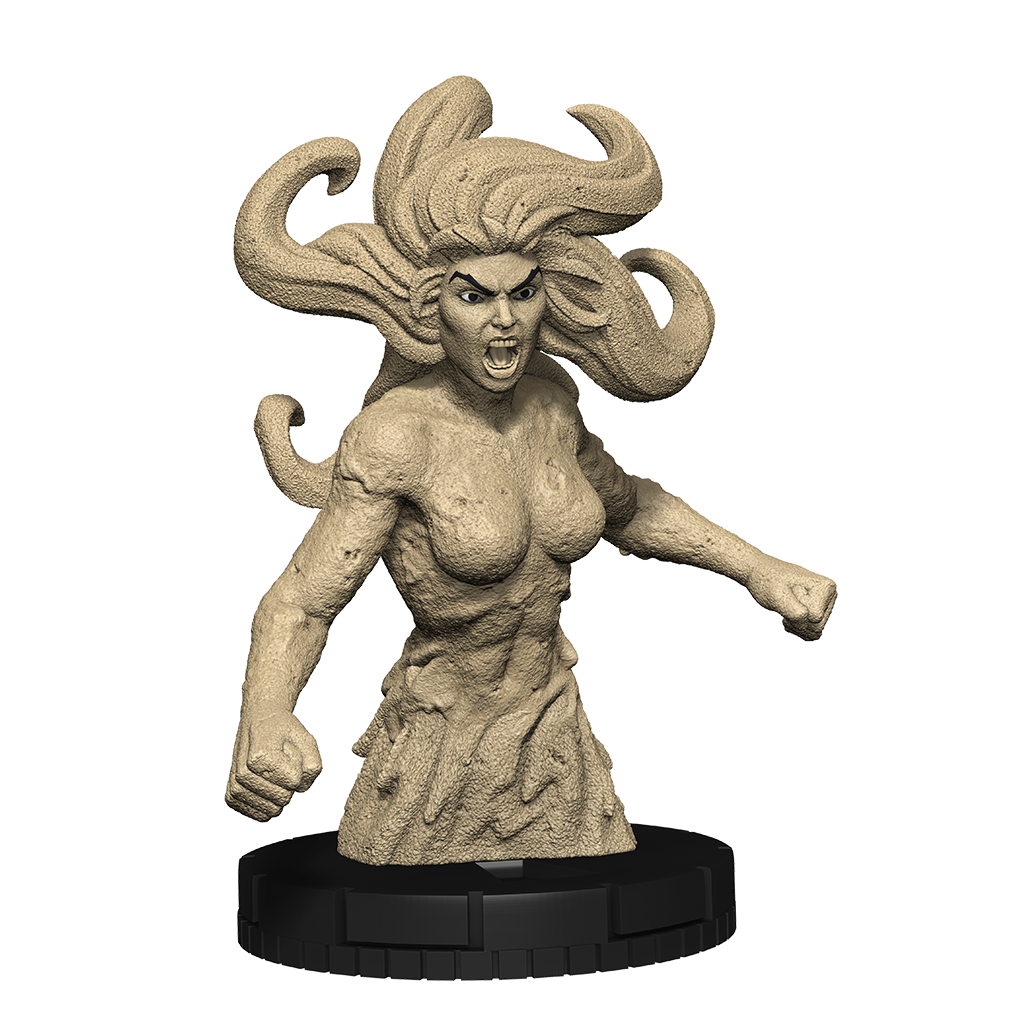 HeroClix: Marvel Studios Smash and Destroy Booster Pack