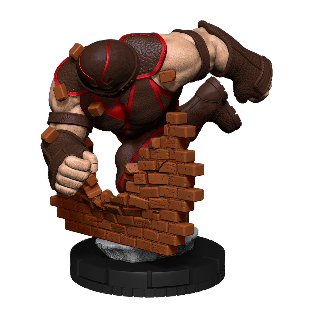 HeroClix: Marvel Studios Smash and Destroy Booster Pack