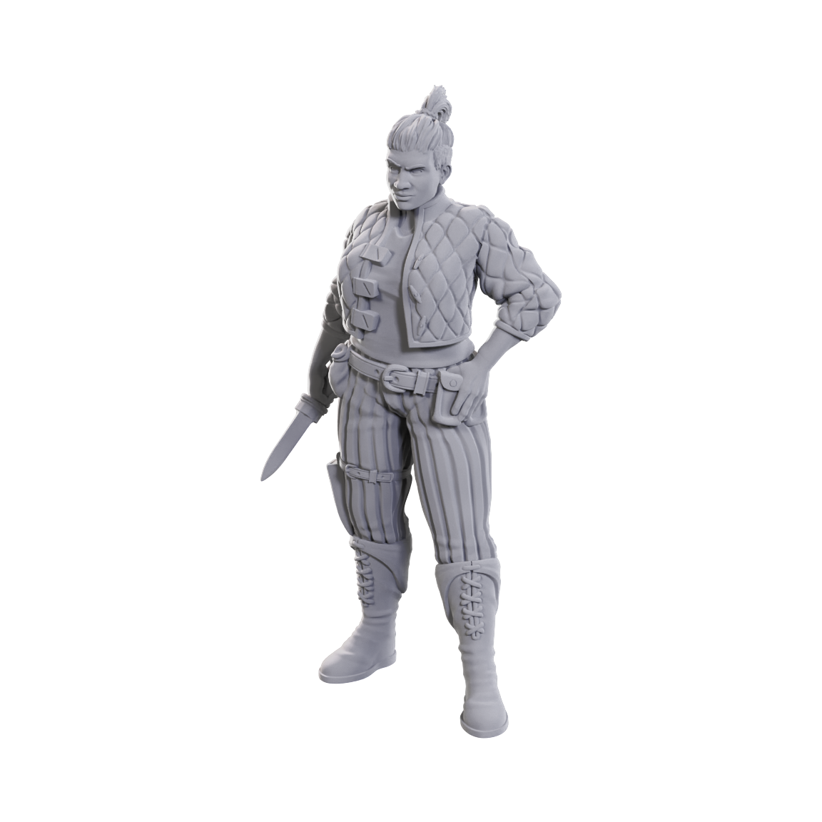 Deep Cuts: Cutpurses Male & Female