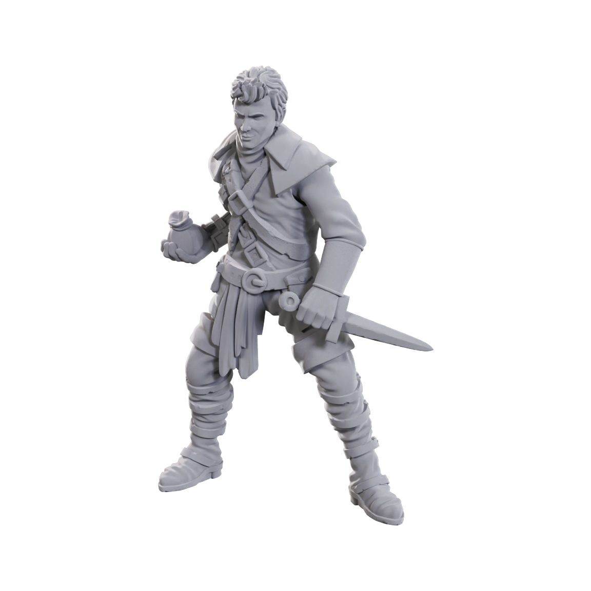 Deep Cuts: Cutpurses Male & Female