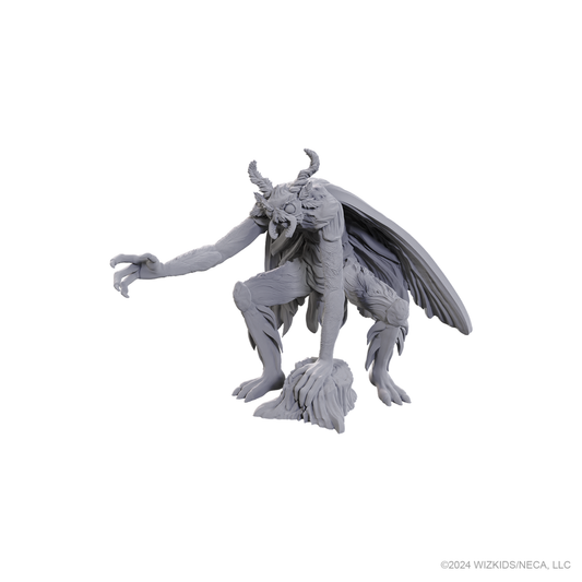 Pathfinder: Deep Cuts - Mothman