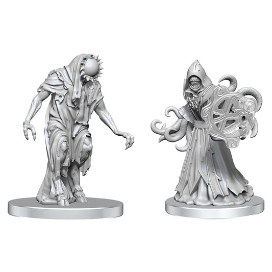 Pathfinder: Battles Deep Cuts - Aghash & Venedaemon (Pact Daemon) - Golden Apple Comics