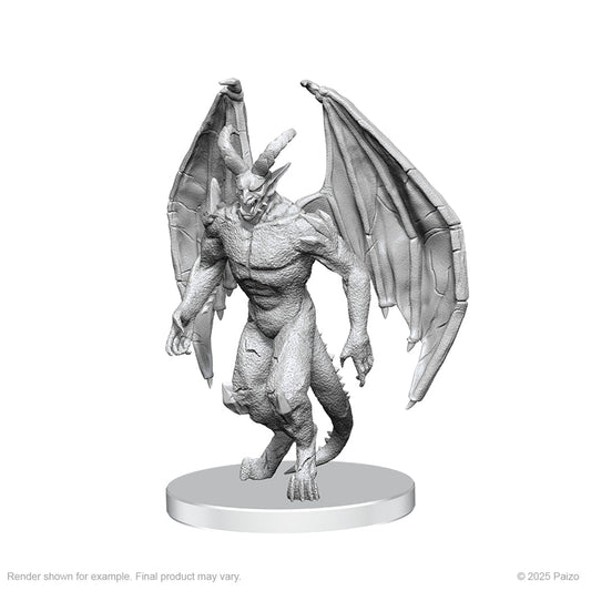 Pathfinder: Battles Deep Cuts - Gargoyle & Shae - Golden Apple Comics
