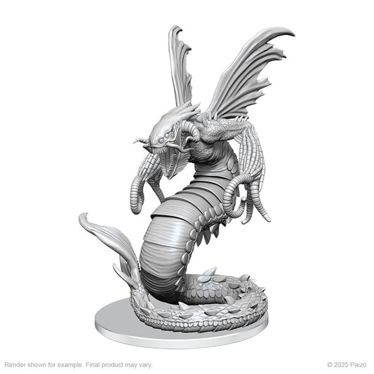 Pathfinder: Battles Deep Cuts - Sarglagon (Drowning Devil) - Golden Apple Comics