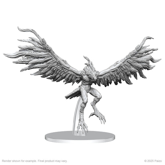 Pathfinder: Battles Deep Cuts - Hurlilu (Bird-Fiend) - Golden Apple Comics