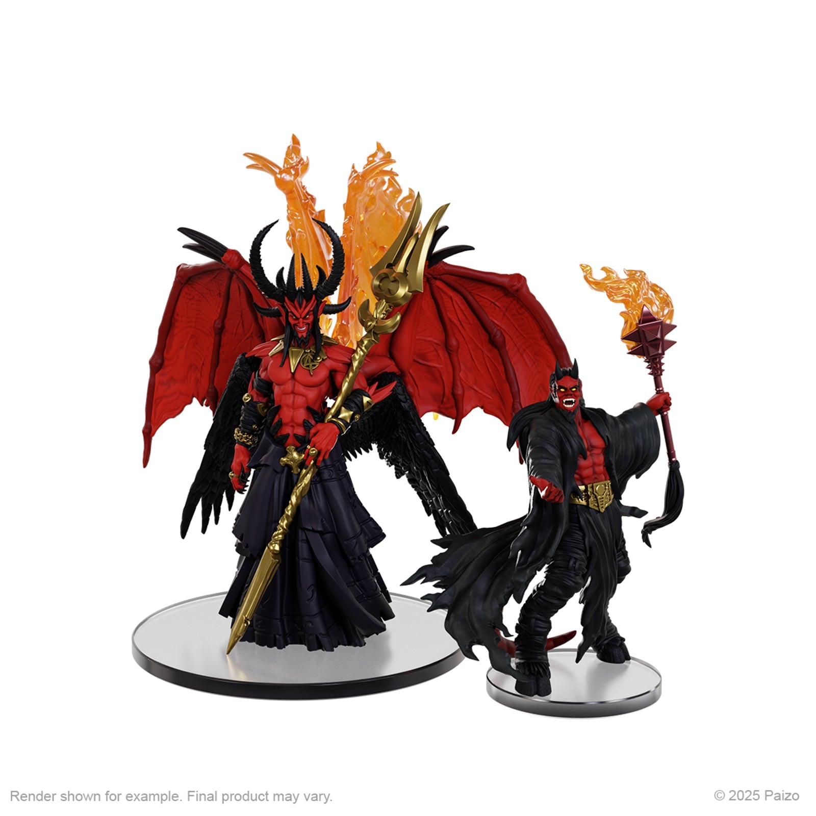 Pathfinder: Battles - Planar Perils - Booster - Golden Apple Comics
