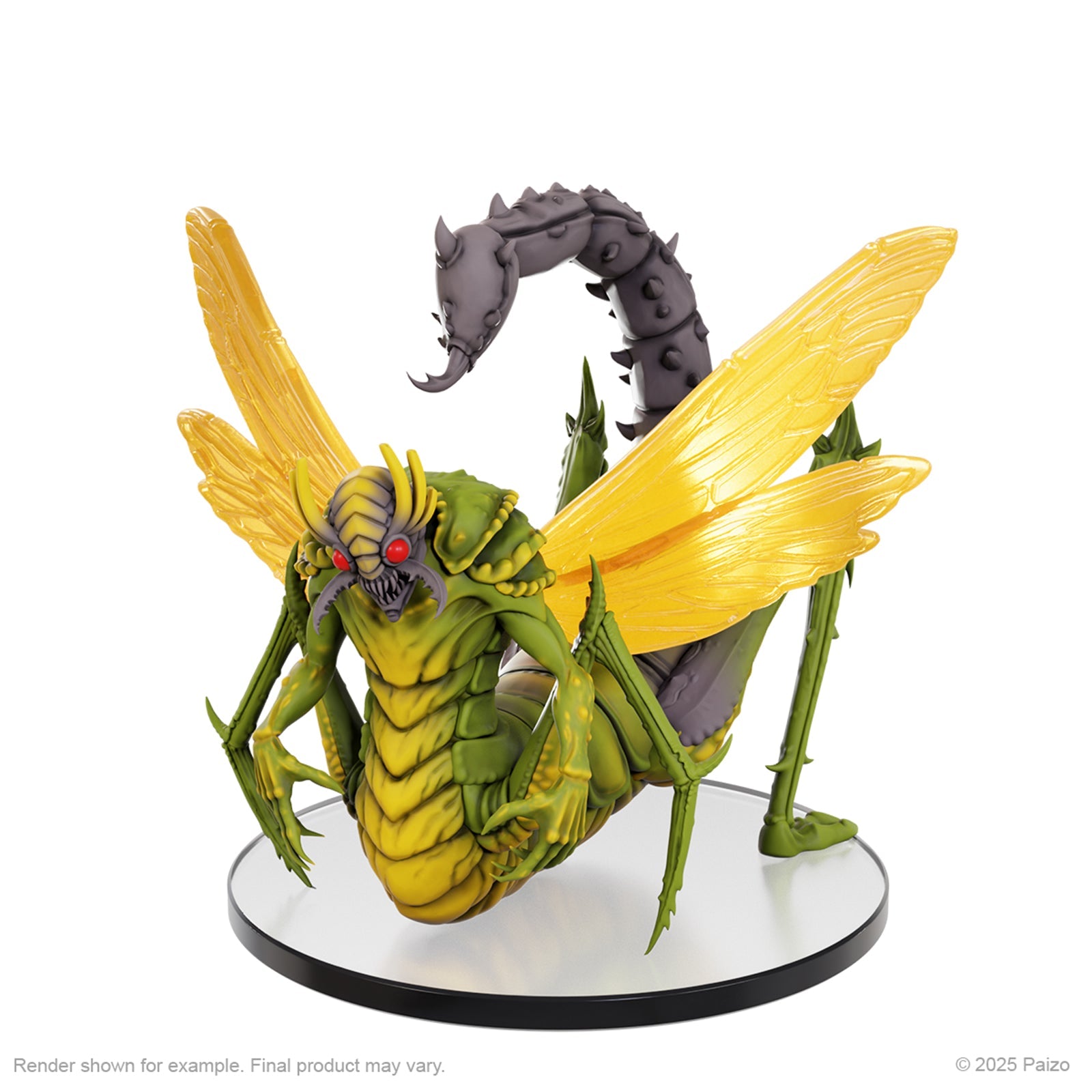 Pathfinder: Battles - Planar Perils - Booster - Golden Apple Comics