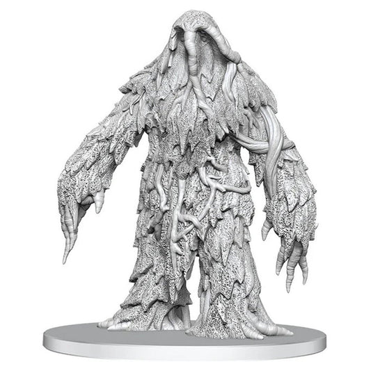 D&D: Nolzur's Marvelous Unpainted Miniatures - Classic Shambling Mound