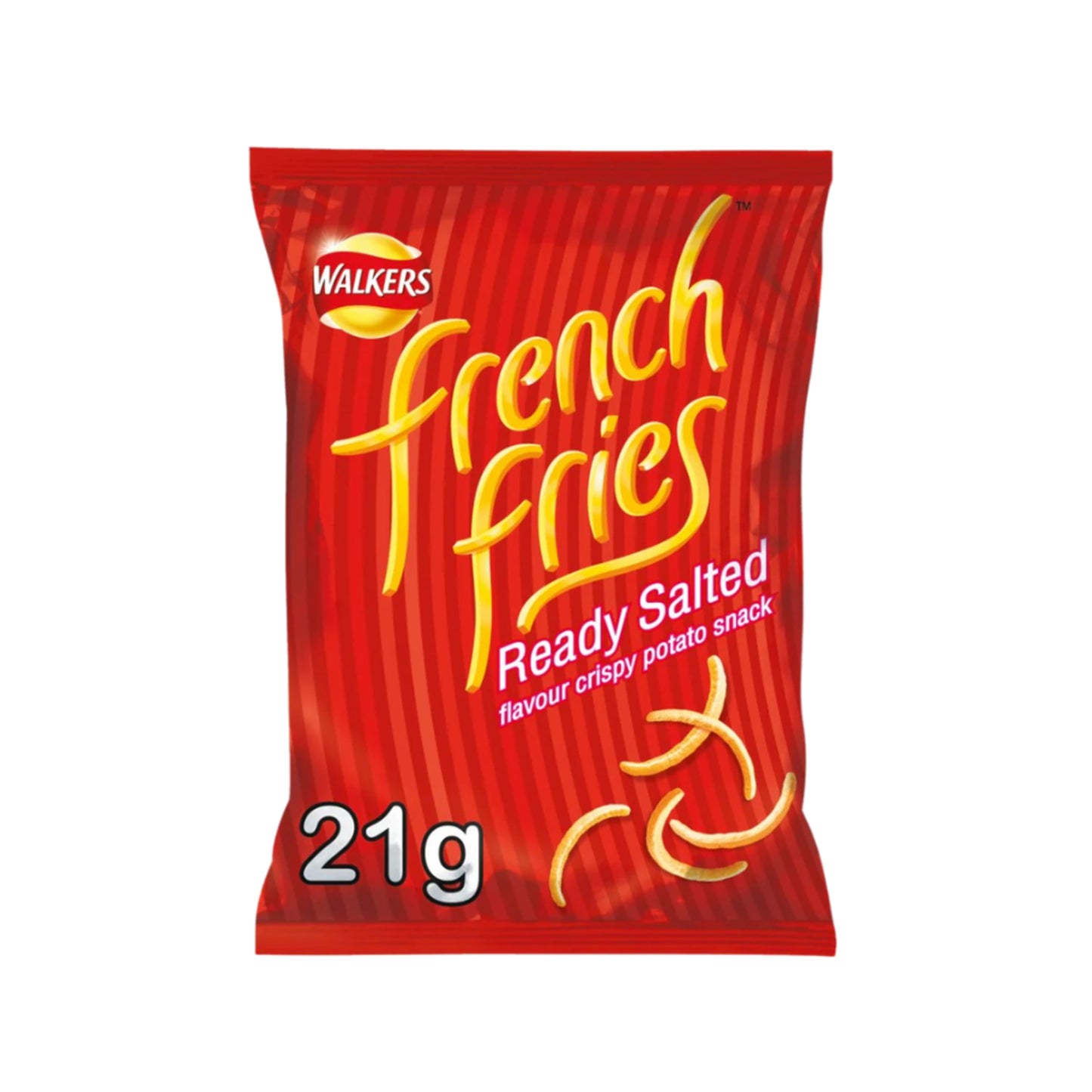 Walkers French fries (UK)