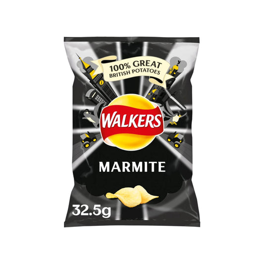 Walkers Marmite (UK)