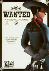 Wanted: A Wild Western Adventure - PC Games