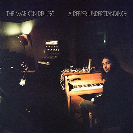 War On Drugs DEEPER UNDERSTANDING [Vinyl]