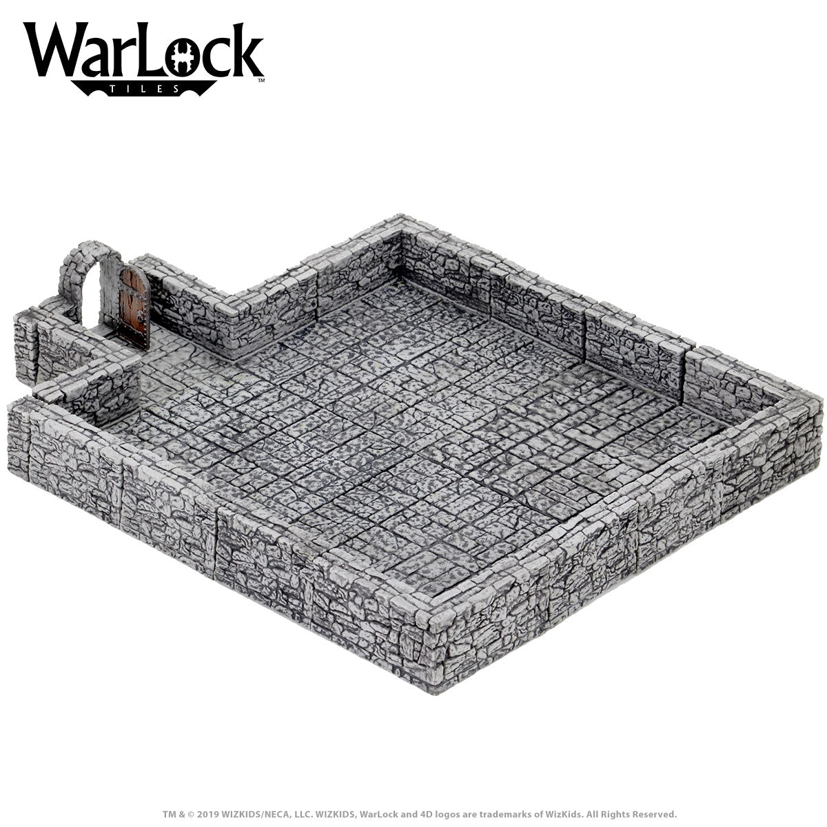 WarLock Tiles: Dungeon Tiles I