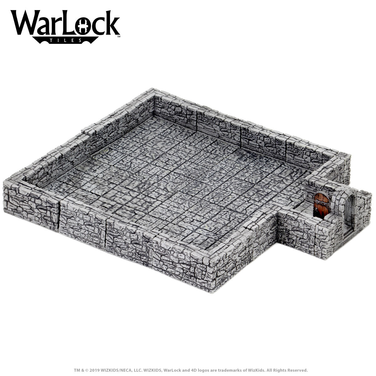 WarLock Tiles: Dungeon Tiles I