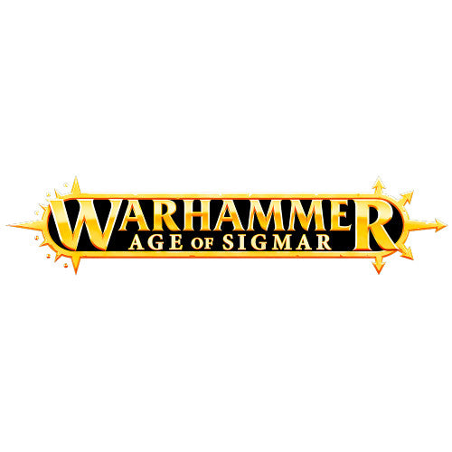 Warhammer: Cities of Sigmar - Aqshian Pyrocaster - Golden Apple Comics