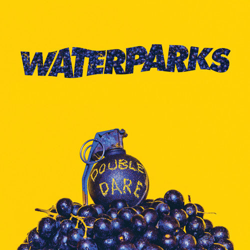 Waterparks Double Dare [Vinyl]