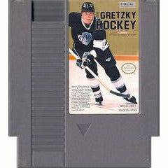 Wayne Gretzky Hockey - NES