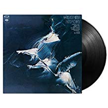 Weather Report WEATHER REPORT -HQ- [Vinyl]