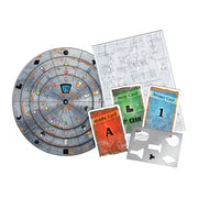 EXIT: The Secret Lab - Golden Apple Comics