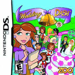 Wedding Dash - Nintendo DS (Game Only)