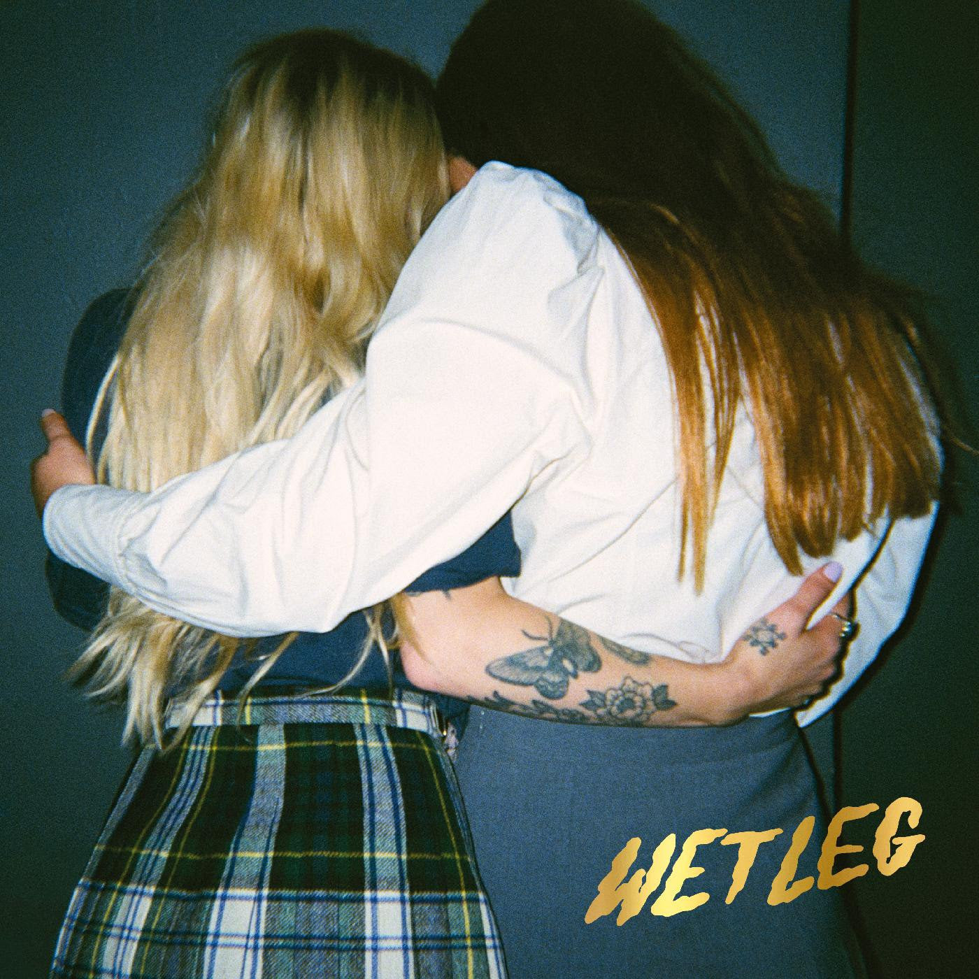 Wet Leg [LP] (Vinyl)