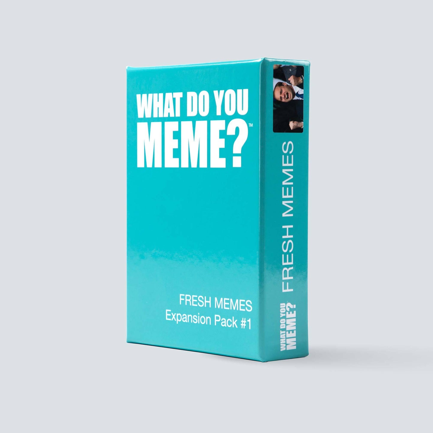 What Do You Meme?® Fresh Memes #1 Expansion Pack - Golden Apple Comics