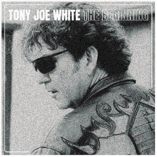 The Beginning (INDIE EXCLUSIVE, BLUE VINYL) [Vinyl]