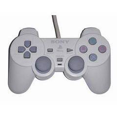 PlayStation Dual Shock Analog Official-Controller - PlayStation