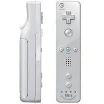 Wii Remotes or Wii Nunchuks for Nintendo Wii Official-Controller