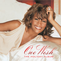 Whitney Houston One Wish - The Holiday Album [Vinyl]