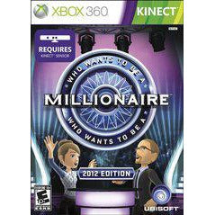 Who Wants To Be A Millionaire - Xbox 360