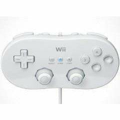 Wii Remotes or Wii Nunchuks for Nintendo Wii Official-Controller