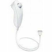 Wii Remotes or Wii Nunchuks for Nintendo Wii Official-Controller