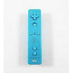 Wiimotes or Wii Nunchuks for Nintendo Wii