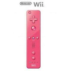 Wii Remotes or Wii Nunchuks for Nintendo Wii Official-Controller