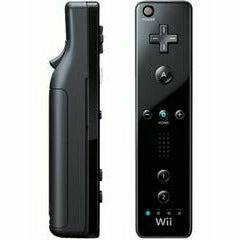 Wii Remotes or Wii Nunchuks for Nintendo Wii Official-Controller